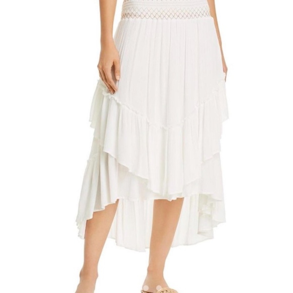 Beachy dress/skirt